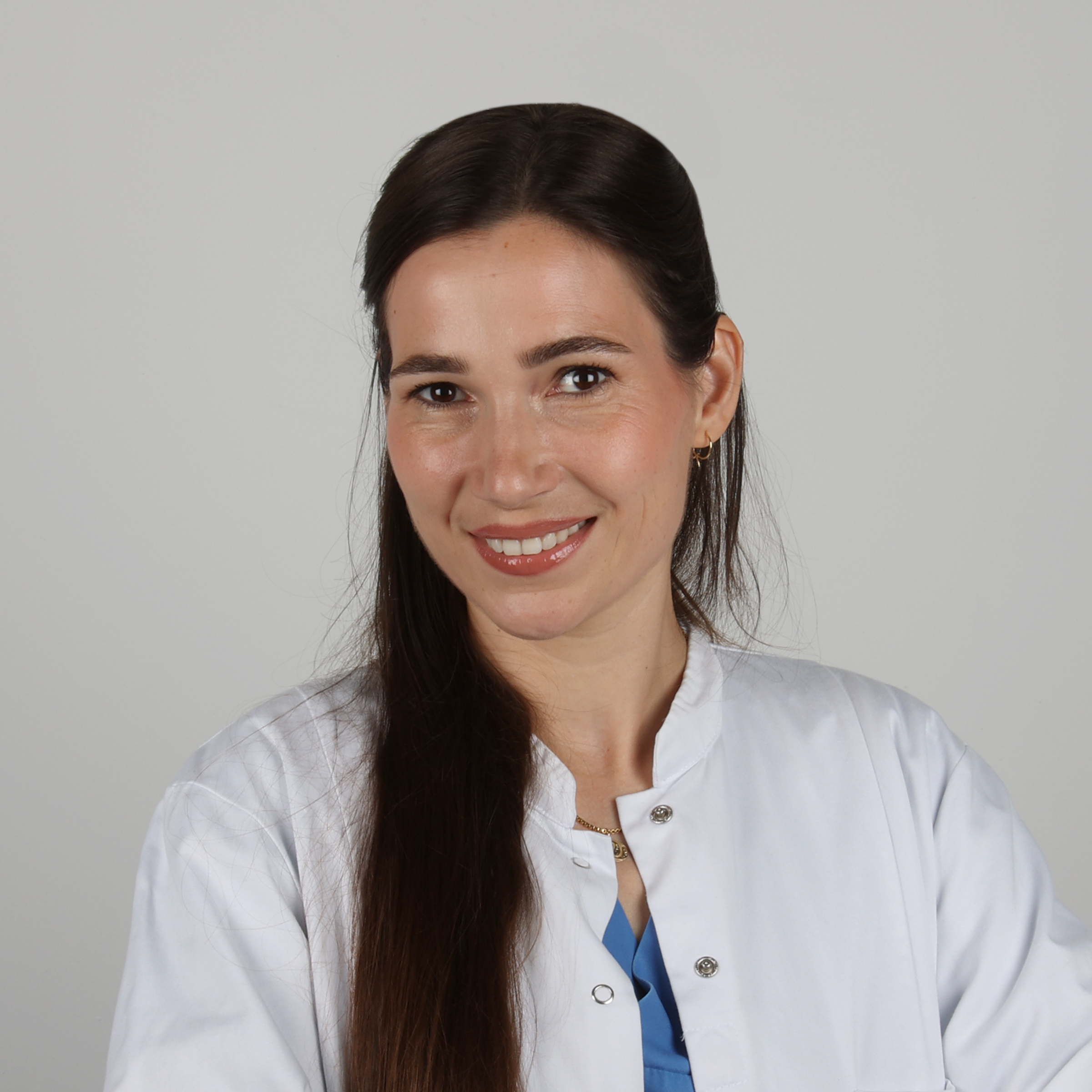 ZÄ Stella Teichmüller