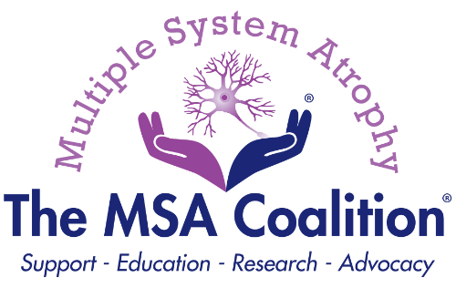 Logo MSA