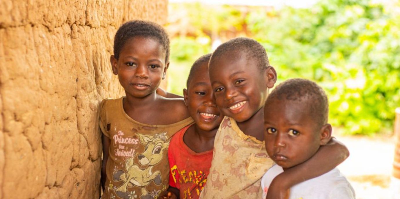 BU: Eisenmangel und Anämien sind bei Kindern in Subsahara Ländern weit verbreitet. © Canva NEWS_Paper_Weisss_Mayr.jpg