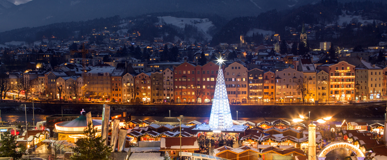 Innsbruck Weihnachten (c) Innsbruck TVB Daniel Zangerl (c) Innsbruck TVB Daniel Zangerl