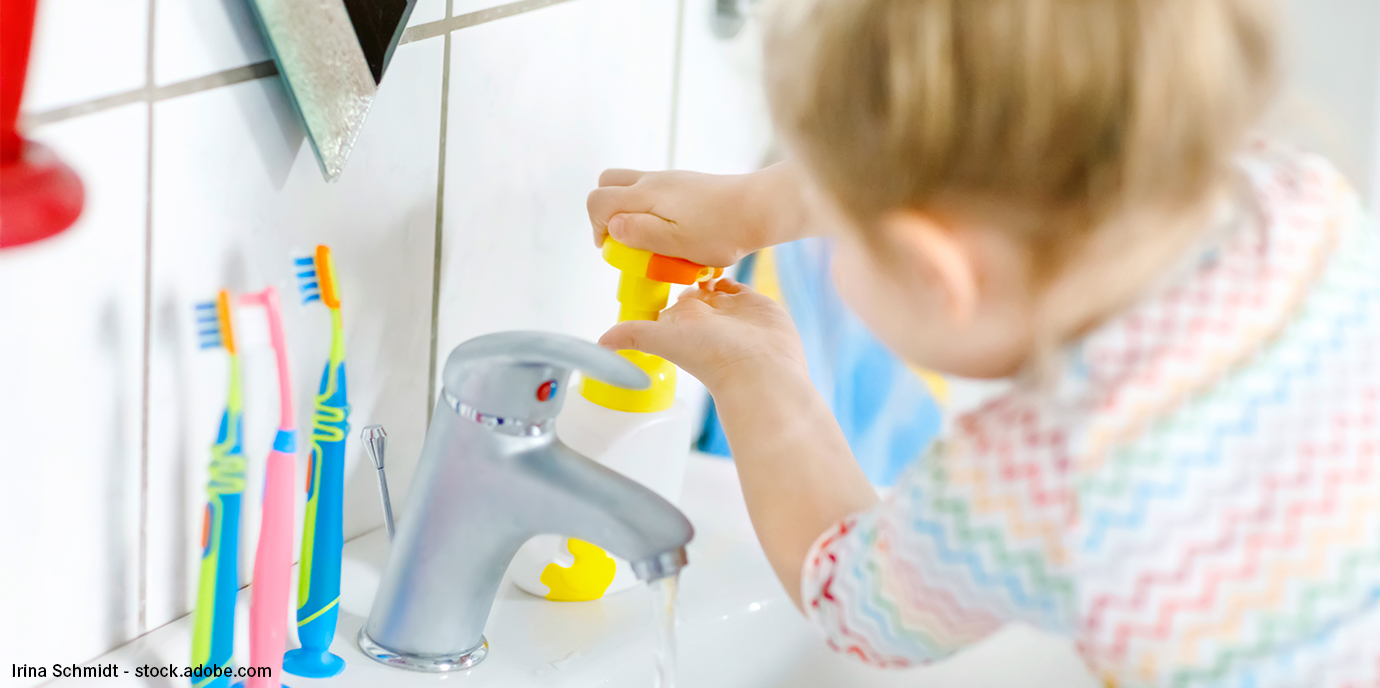 COVID-19  Kinder – was wissen wir heute?