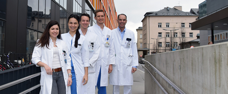 Kardio-MRT: Neue Erkenntnisse im Infarktgeschehen und bei Aortenklappenstenose