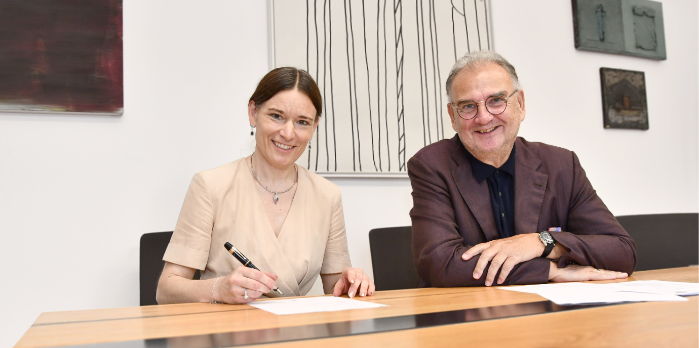 Neue Professorin für Diversität in der Medizin: Sabine Ludwig