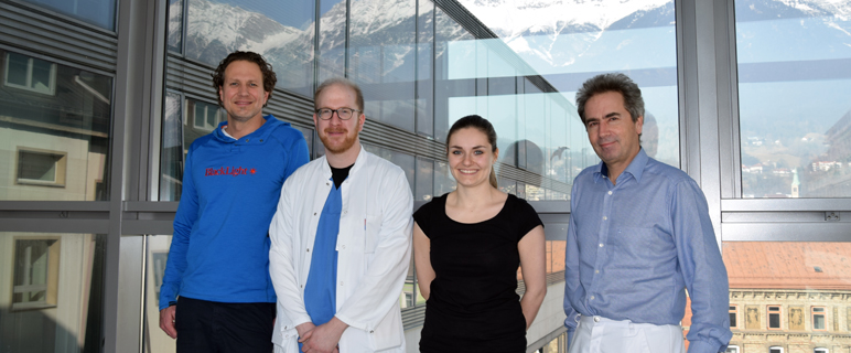 Momelotinib: Wirkungsnachweis als Benefit für Anämie chronischer Erkrankungen