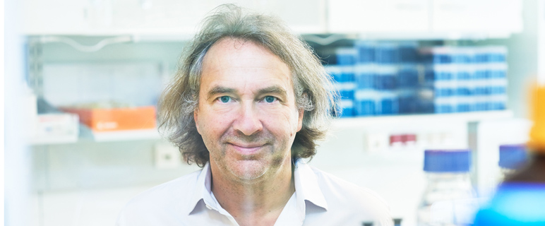 Innovatives Großprojekt: Personalisierte Therapie bei Rheumatoider Arthritis (RA)