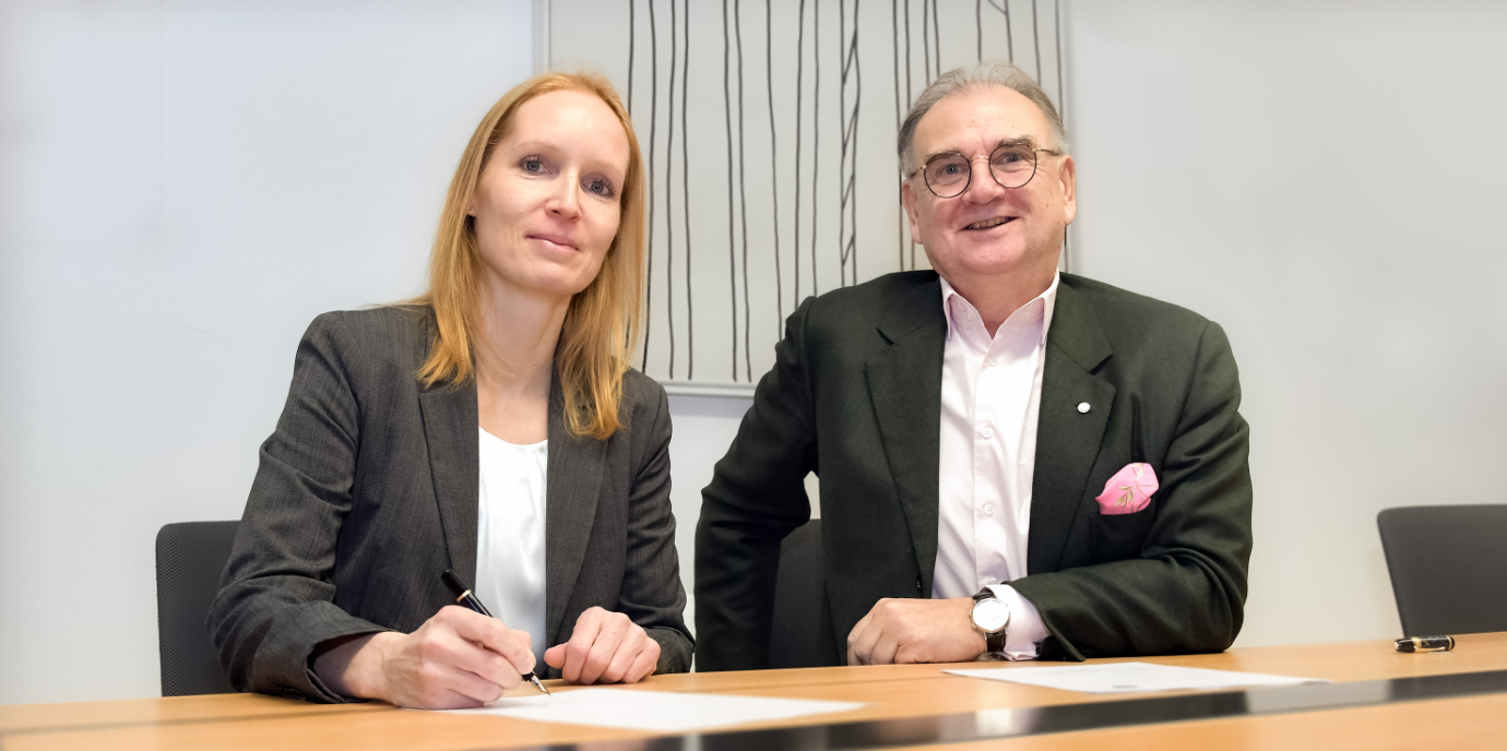 Neue Professorin für Gerichtliche Medizin: Elke Doberentz