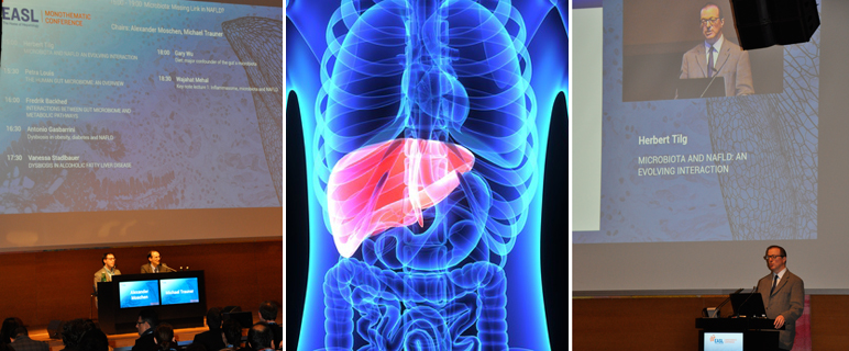 Rund 350 TeilnehmerInnen kamen zum ExpertInnenmeeting. (Symbolfoto Mitte: Fotolia) easl_meeting_news.jpg