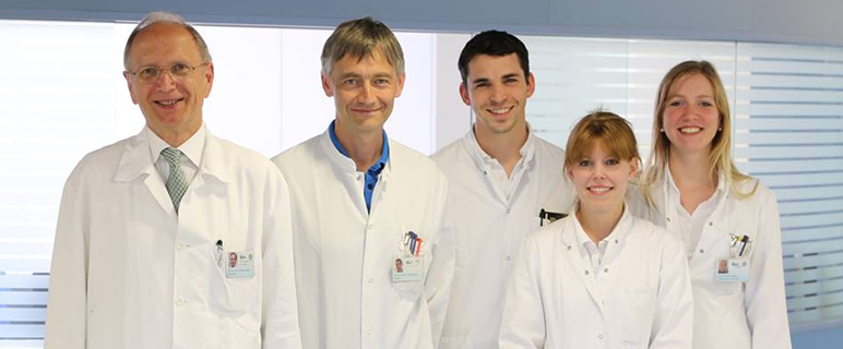 Fox Trial Finder: Initiative der Michael J. Fox Foundation für Parkinson-Forschung