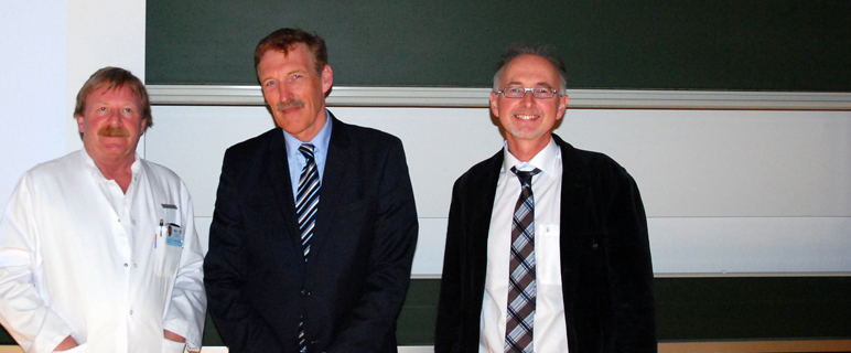 Ziel: Herz-Kreislauf-Erkrankungen noch besser vorhersagen