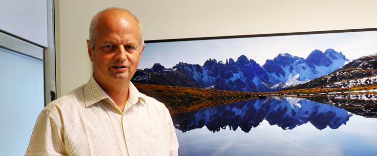 Die immunologische Relevanz von Nanopartikeln