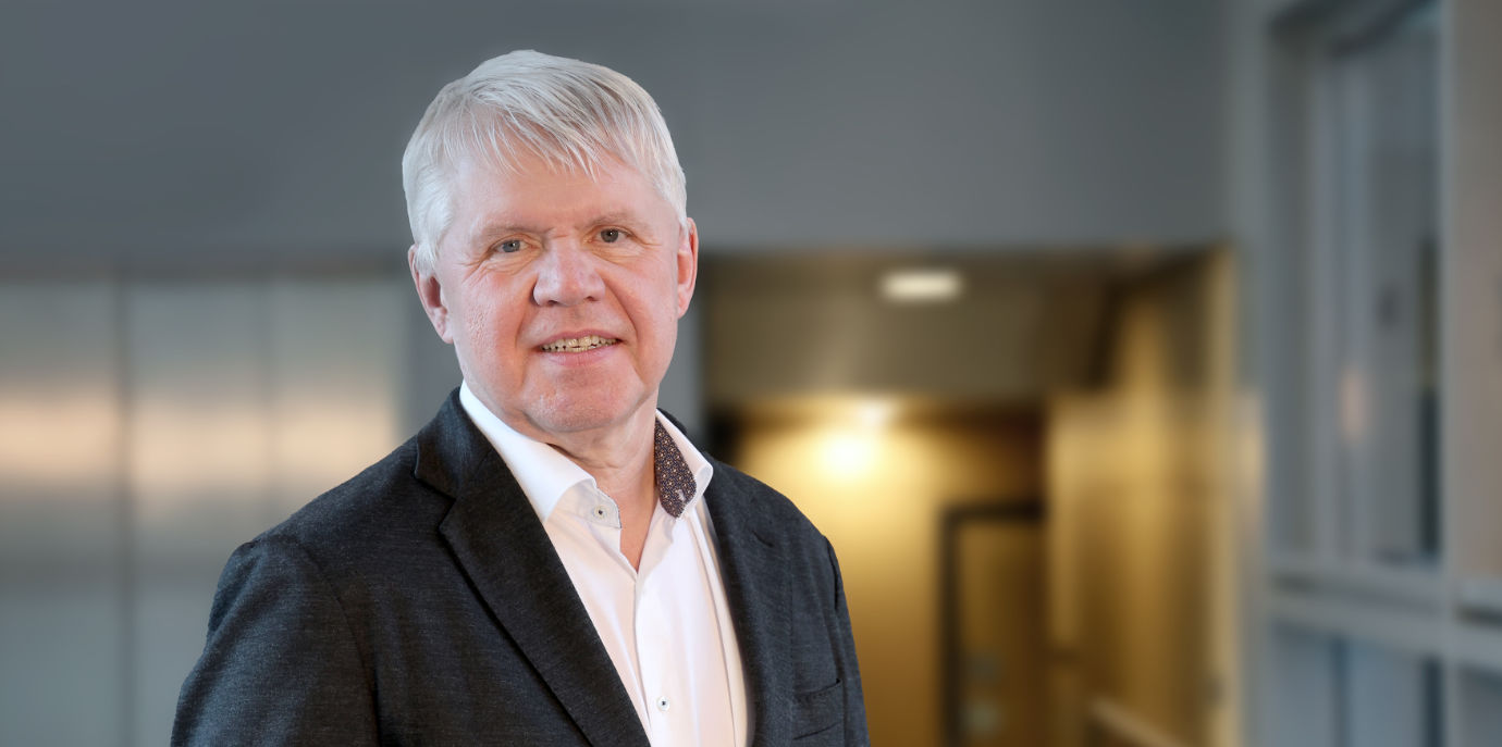 Gert Mayer wird neuer Rektor der Medizinischen Universität Innsbruck