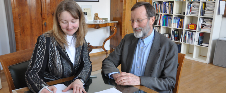 Medizinische Universität Innsbruck beruft zum Weltfrauentag Professorin für Neuroradiologie