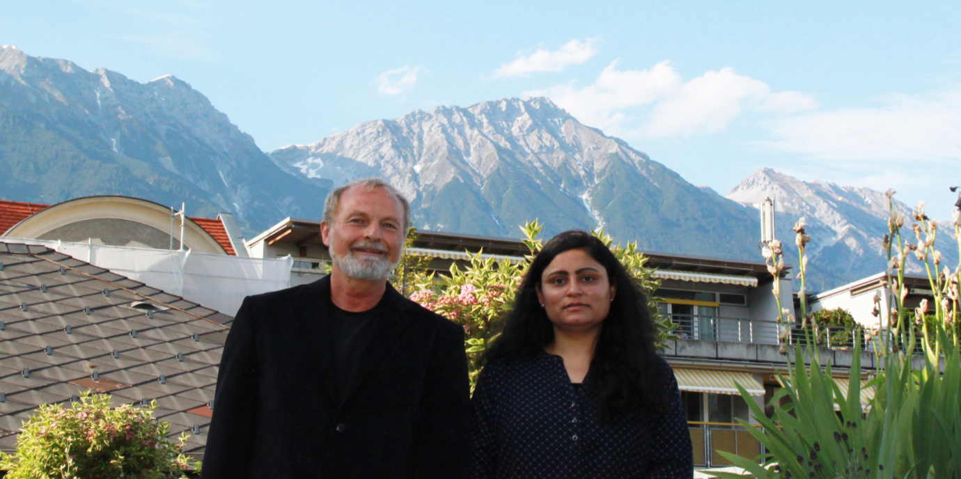 Ein perfektes Modell, um Myotonien zu erforschen