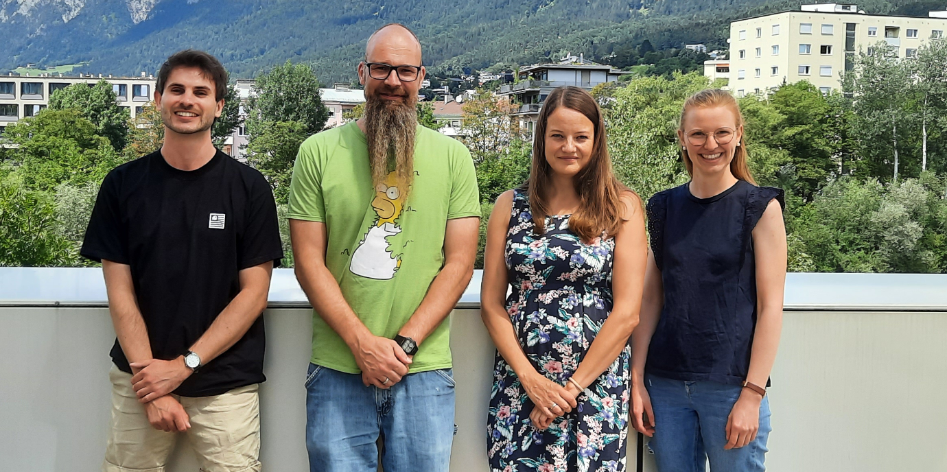 Proteinvielfalt in Bakterien könnte größer sein als gedacht