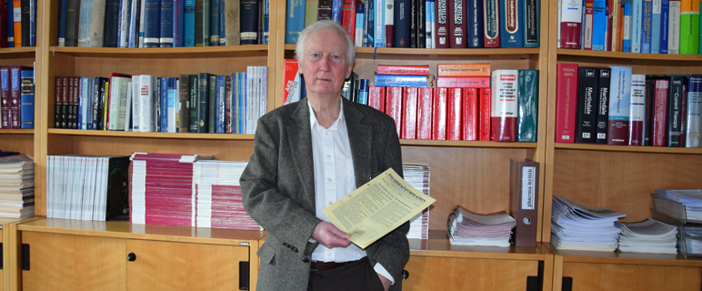 30 Jahre unabhängige Pharmainformation