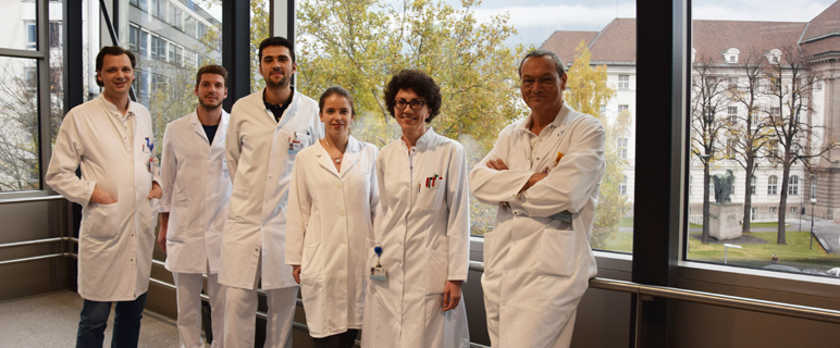 Doppelte Auszeichnung und wachsendes Potenzial für die Stoßwellentherapie