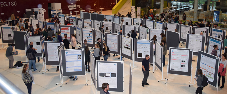 Erfolgreiche Zusammenarbeit der Universitäten ermöglicht starken Auftritt junger Forscher:innen 