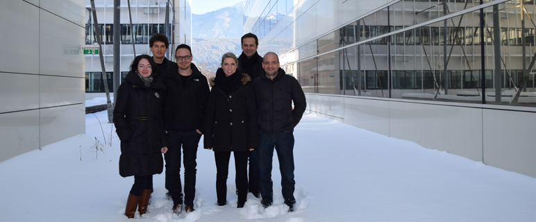 Neues aus der „Epitranskriptomik“