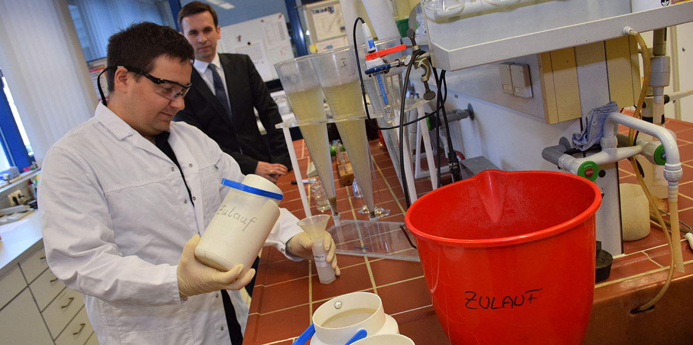 Abwasseranalysen der Gerichtsmedizin Innsbruck: keine Zunahme des Drogenkonsums im Jahresvergleich, Cannabis wird am häufigsten konsumiert