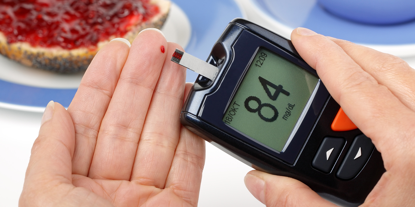 COVID-19 und Diabetes: „Gute Blutzuckereinstellung unterstützt Immunabwehr“