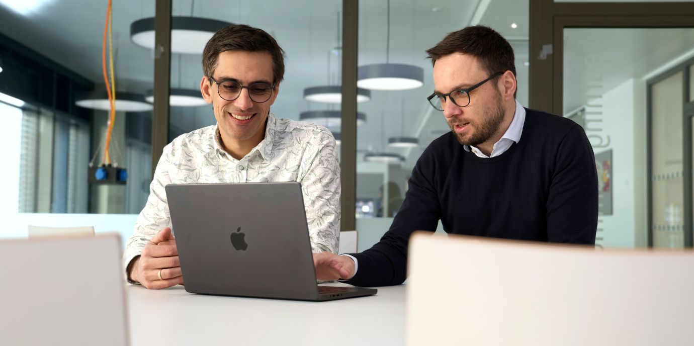 Neue AI and Scientific Computing Faculty startet durch