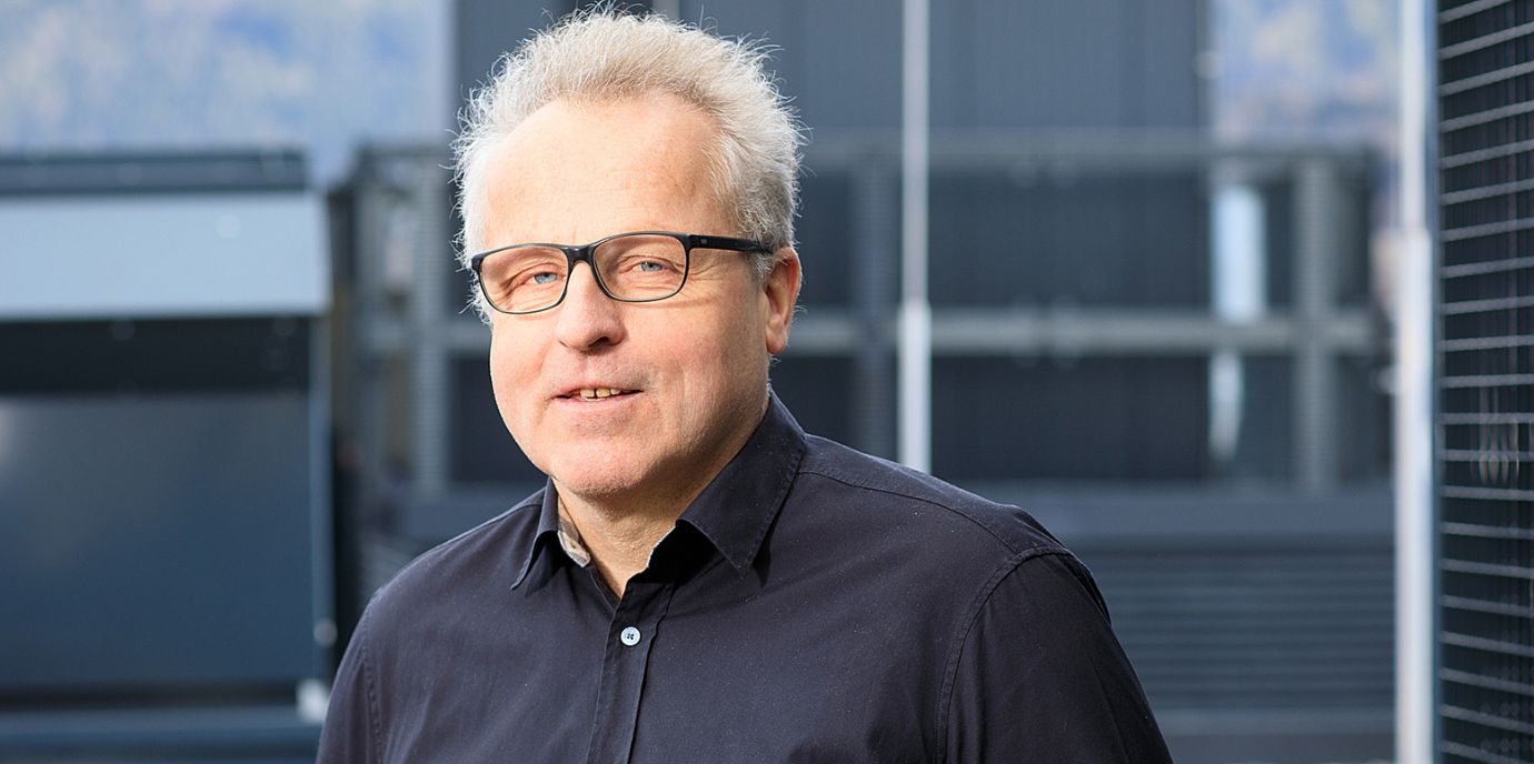 Med Uni Innsbruck mit Zellgenetiker Gottfried Baier erneut beim ERC erfolgreich