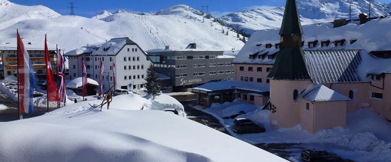 Der Winter-Workshop zu Pteridinen findet jährlich in St.Christoph am Arlberg statt. winterworkshop_2012
