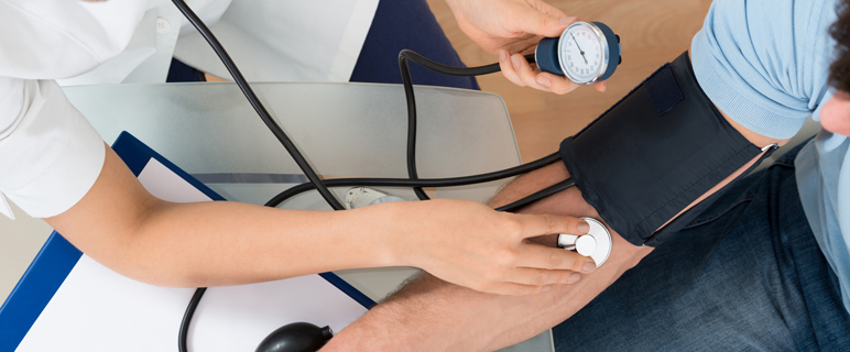 Weltweite Blutdruck-Studie: Bluthochdruck-Prävalenz in Österreich im Trend, aber optimierbar 