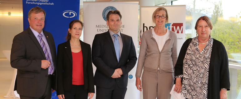 Neues CD-Labor für virale Immuntherapie von Krebs