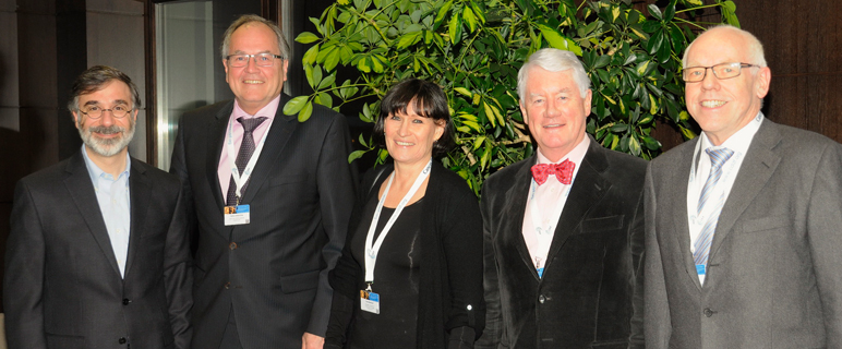 Chancen und Herausforderungen in der modernen Krebstherapie 