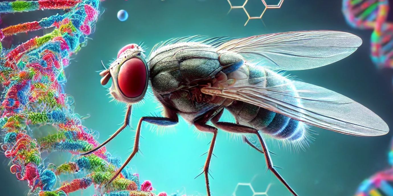 Neue Einblicke in die Chromatinorganisation und -regulation