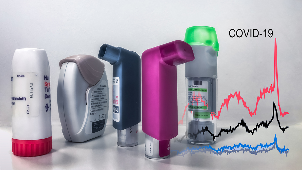 COVID-19: „In der Krise zu Dr. Google“