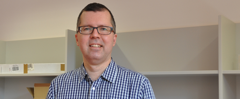 ao.Univ.-Prof. Zoran Culig ist neuer Präsident der Europäischen Sektion für Urologische Forschung (ESUR) culig_esur