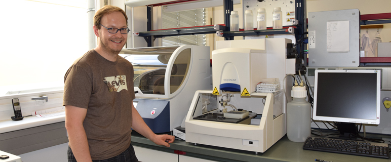 Genetik: Neue Erkenntnisse zum Diabetesrisiko 