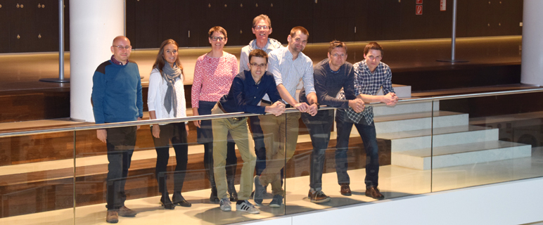 Acht neue FWF-Projekte für die Medizinische Universität Innsbruck