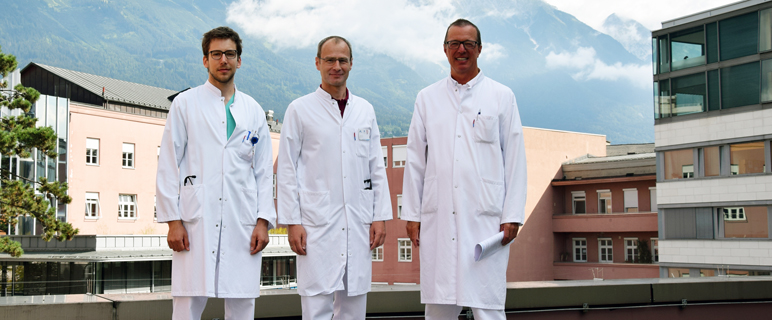 Welt-Hepatitis-Tag am 28. Juli: Hepatitis C-freies Tirol: Erreichbares Ziel – Diagnose vorausgesetzt