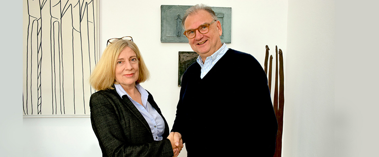 Birgit Högl zur Professorin für Neurologie mit Schwerpunkt Schlafmedizin berufen