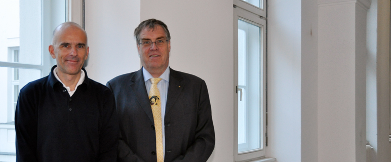 Medizinische Universität Innsbruck: Erfolgreich in international hoch qualifizierter Doktorand:innenausbildung