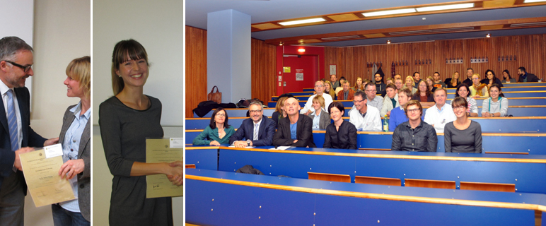 Krebshilfe-Förderung für onkologische Nachwuchsforschung