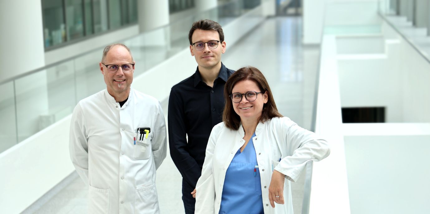 LifeBoost: Mehr Lebensqualität für Krebspatient:innen während der Immuntherapie