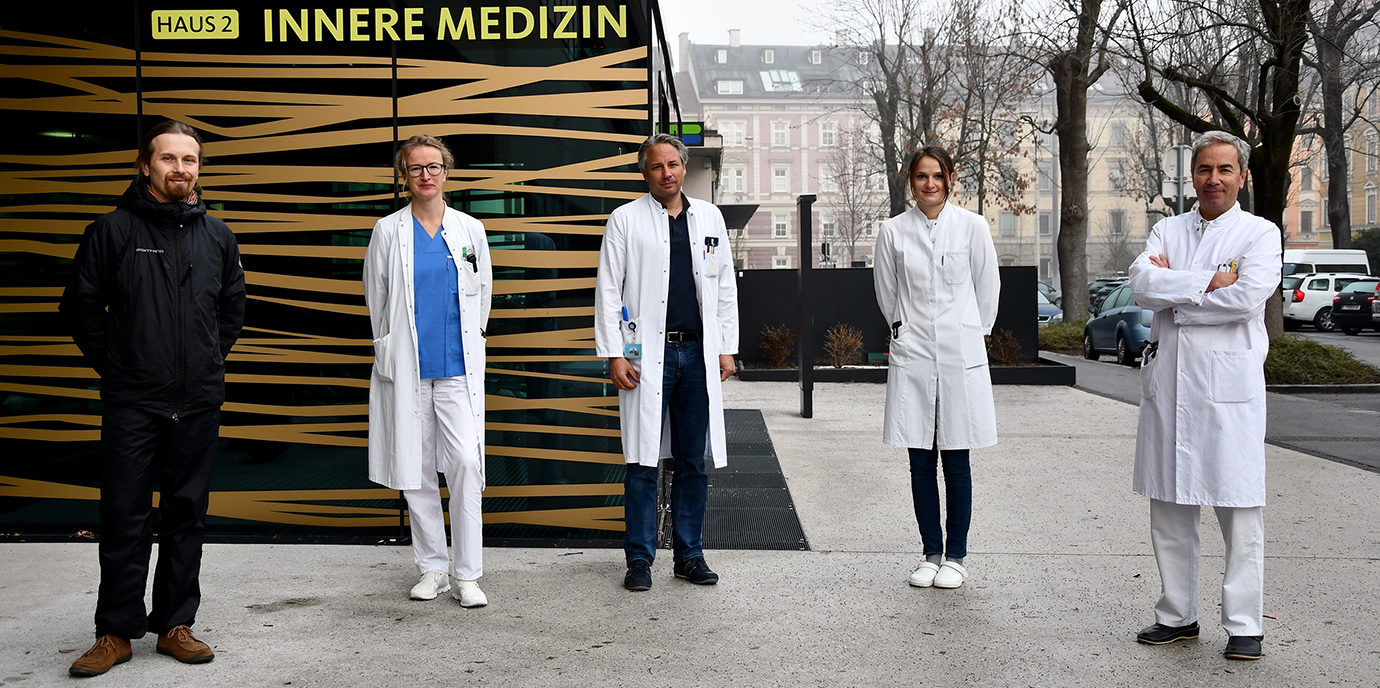 Long COVID nach milder Infektion: Krankheitsbild mit vielen Gesichtern