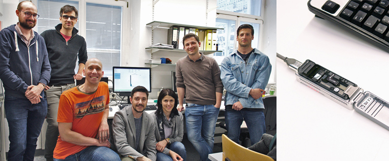 „Mobile sequencing mit MinION“: Zukunftsweisendes Tool für Forschung und Lehre