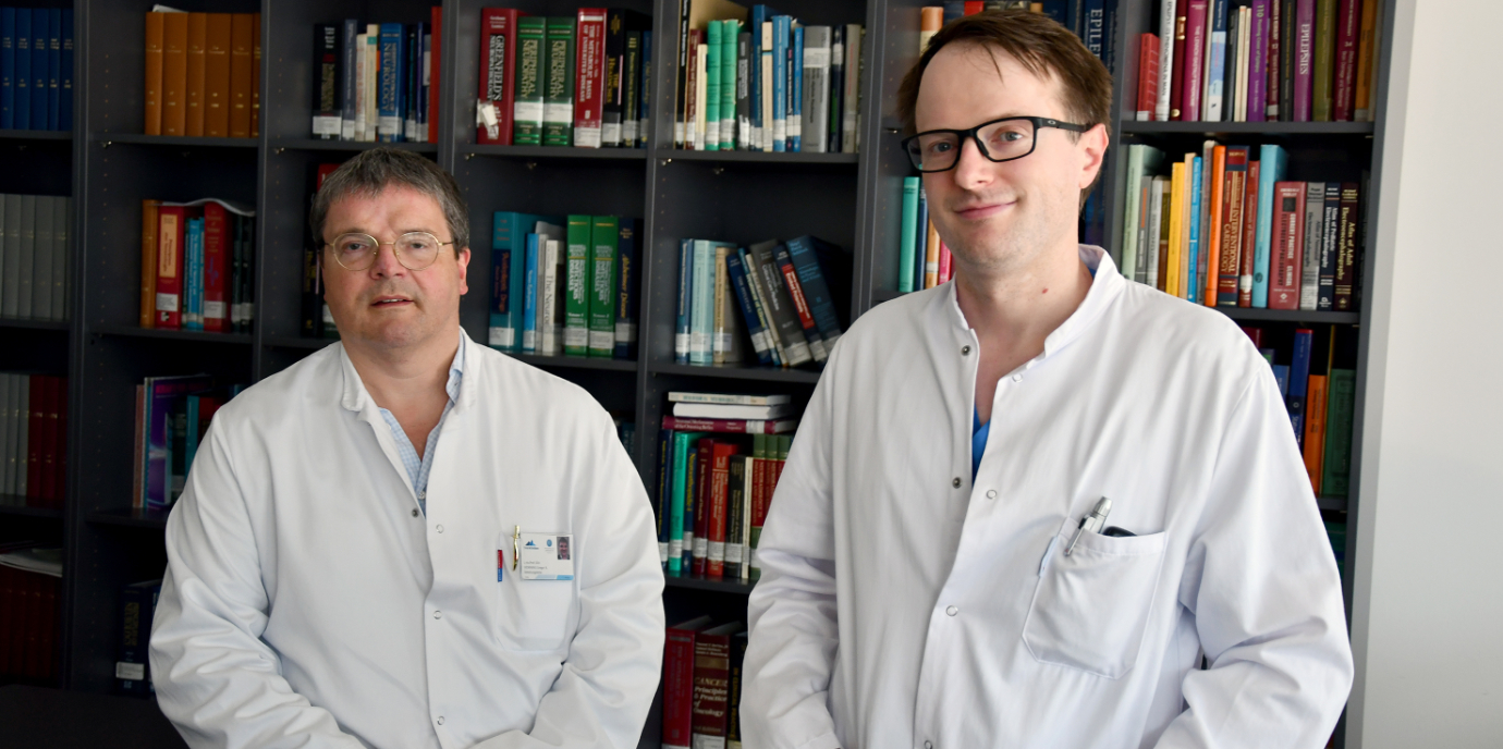 Innsbrucker Team an großem MSA-Forschungsprojekt beteiligt