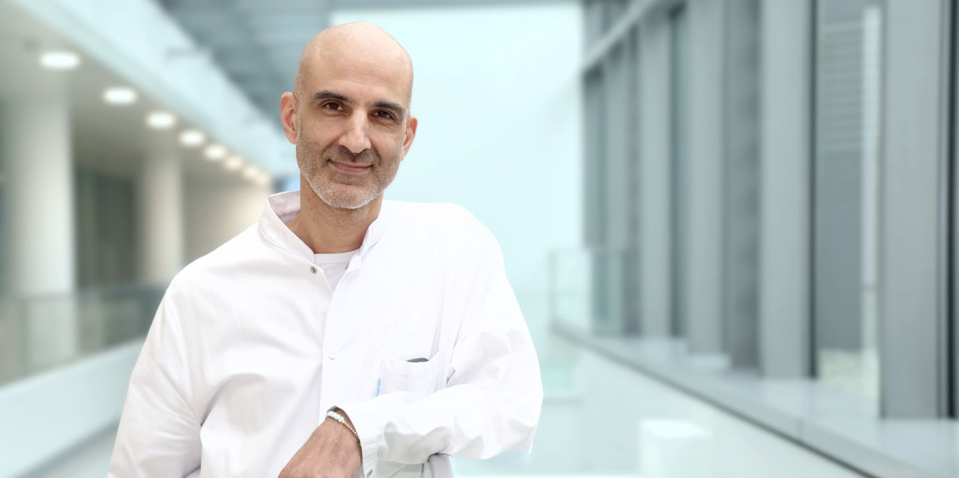 „Parkinson ist die am schnellsten zunehmende neurodegenerative Erkrankung weltweit“