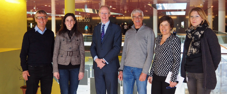 Erste Hinweise auf immunregulierende Rolle des fettspaltenden Enzyms Alkylglycerol-Monooxygenase