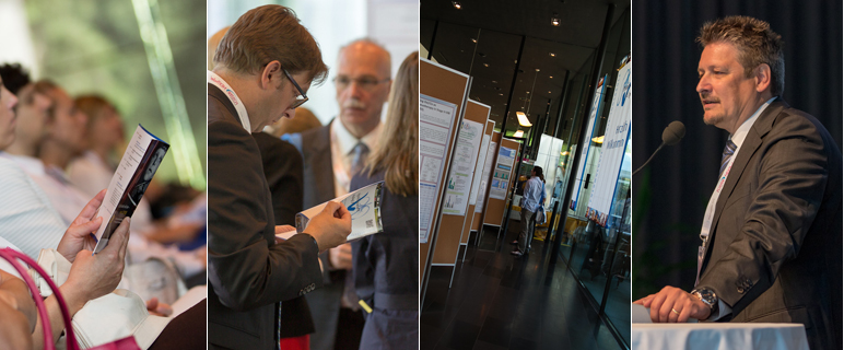 11. PneumoUpdate 2014: Die Lunge im Fokus