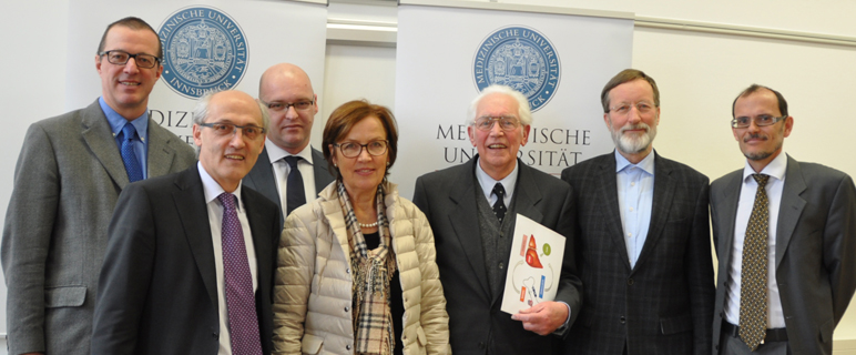 Neuer Mechanismus für die Entstehung von Typ 2 Diabetes entdeckt 