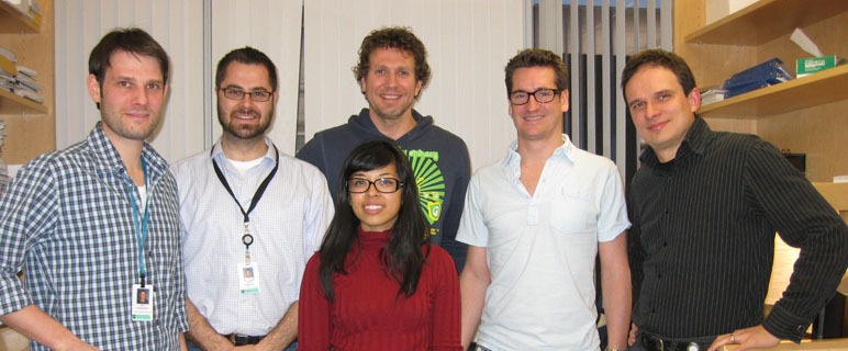 Bisher unbekannte Immunzelle gibt neue Hoffnung im Kampf gegen Sepsis 