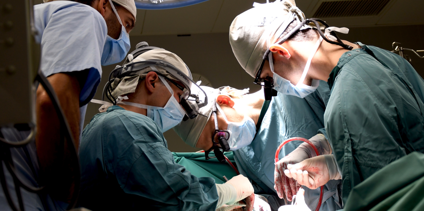 Neuer Grenzwert für Infarkt-Marker Troponin verändert  Risikoeinschätzung nach Herz-OP