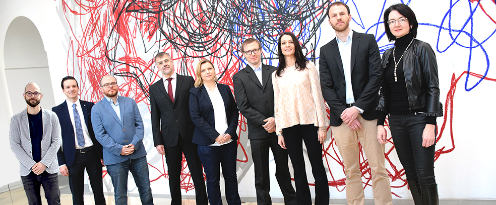 TWF: Acht Projekte an der Medizin Uni Innsbruck gefördert